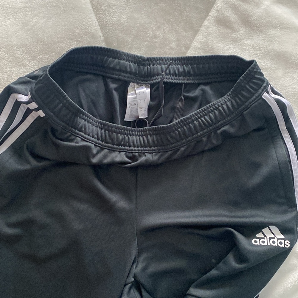 Adidas Sweatpants - Picture 2 of 3